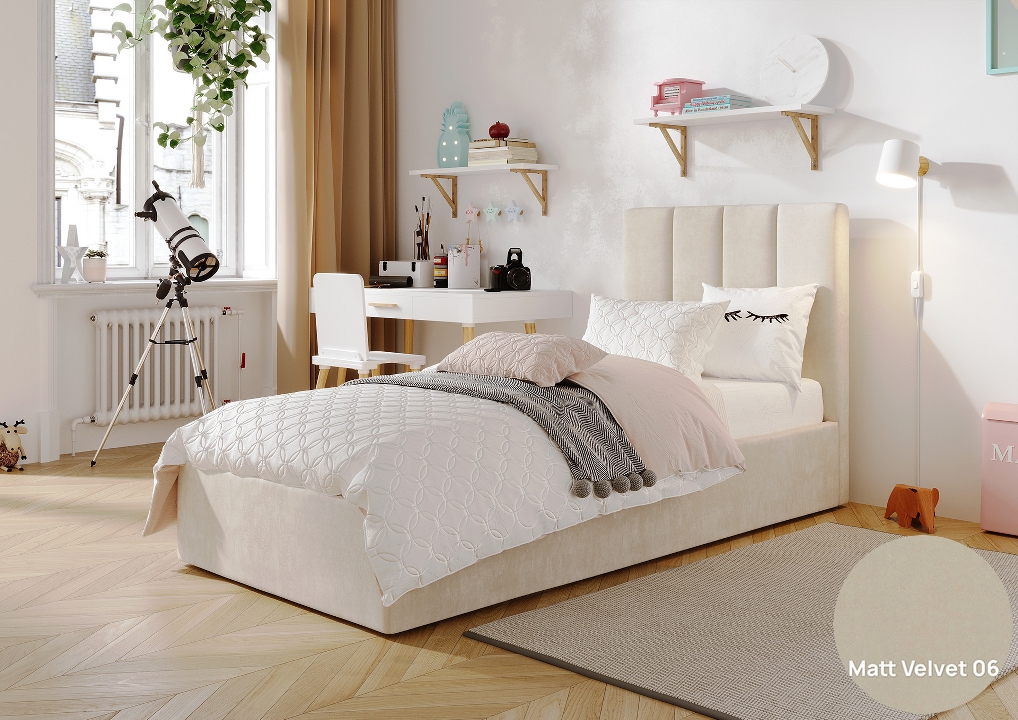 Matt Velvet 06