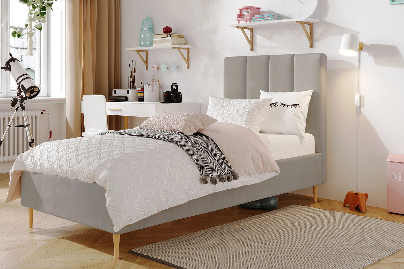 Łóżko Lola | MyBed