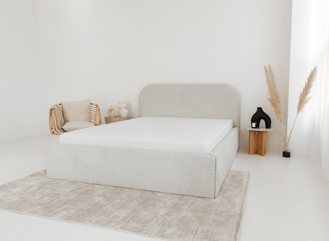 Wie lässt sich eine Verformung der Matratze verhindern? Regelmäßiges Drehen ist nicht die einzige Möglichkeit