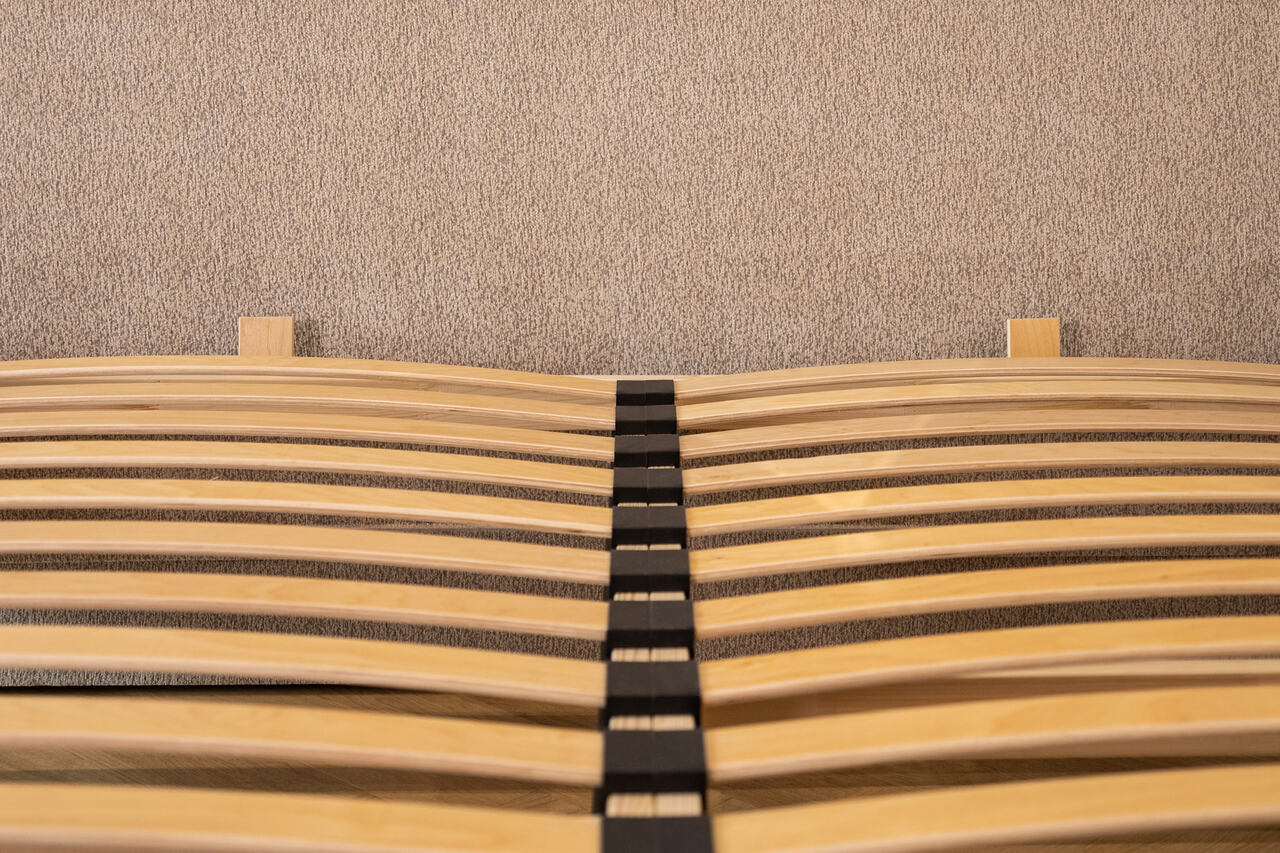 Hat das Bettgestell Einfluss auf die Matratze? Hier sind die häufigsten Fakten und Mythen!