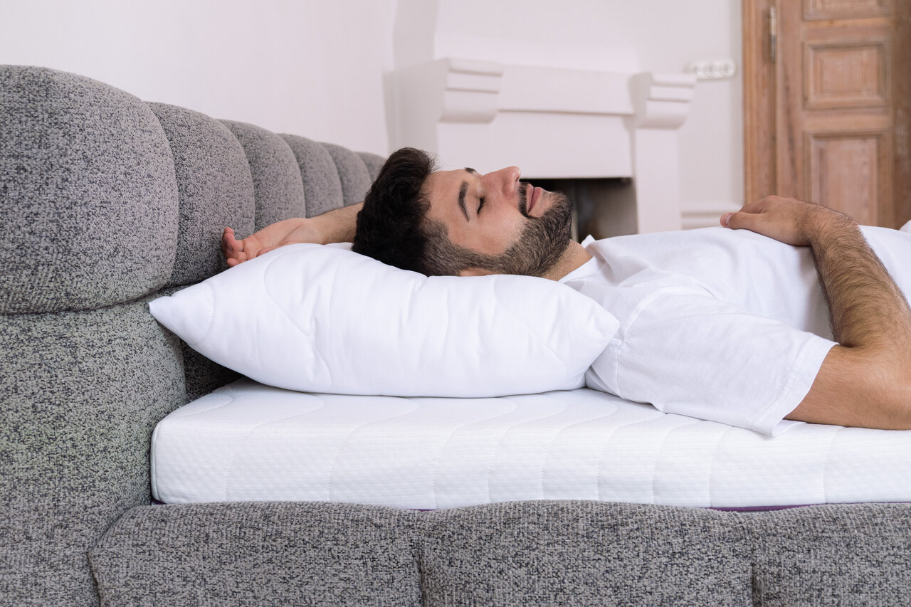 Was ist ein POWER NAP und hilft es tatsächlich?