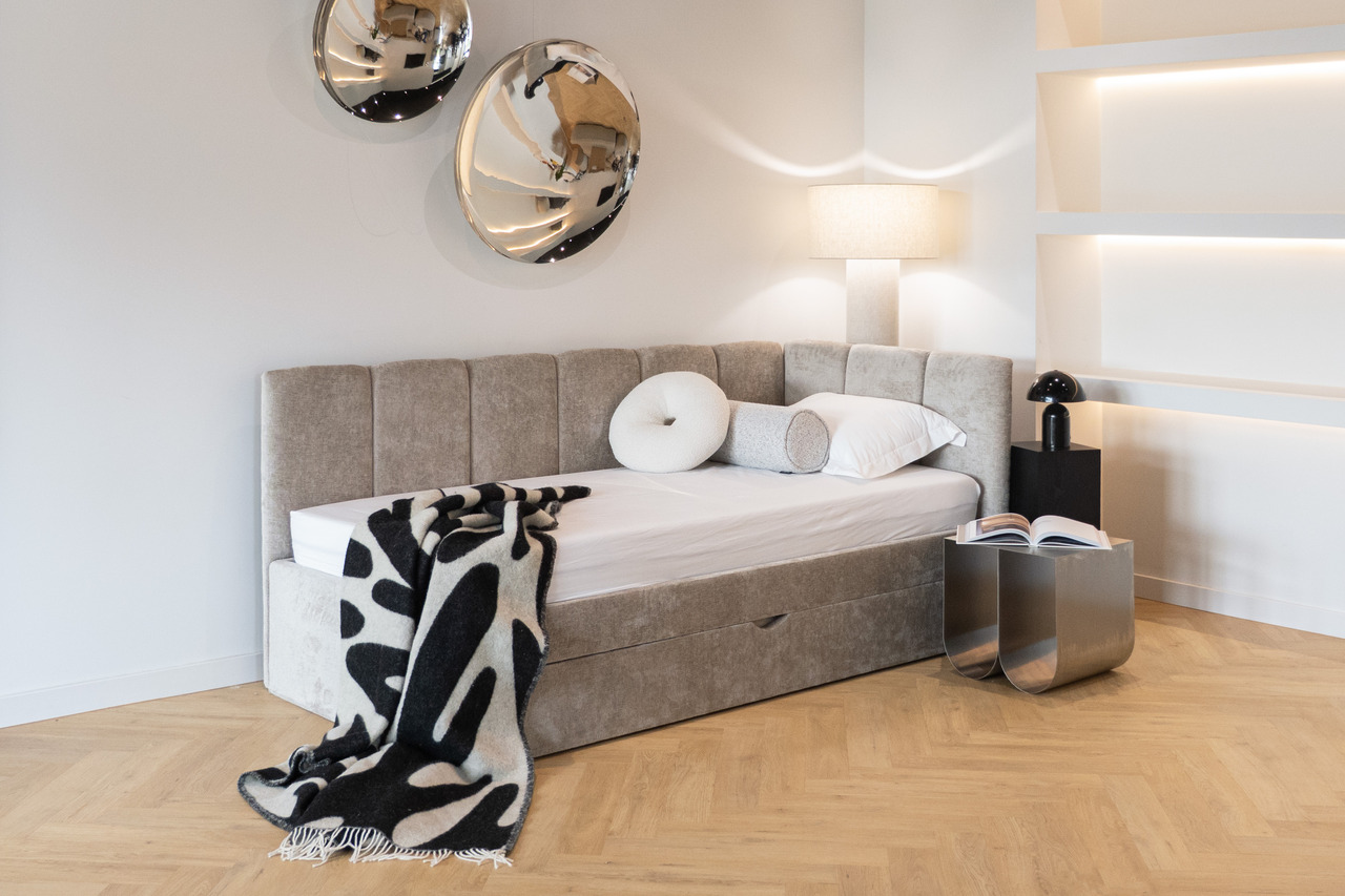 Sleep divorce, also getrennte Betten für Paare – neue Modeerscheinung oder gesunder Menschenverstand?