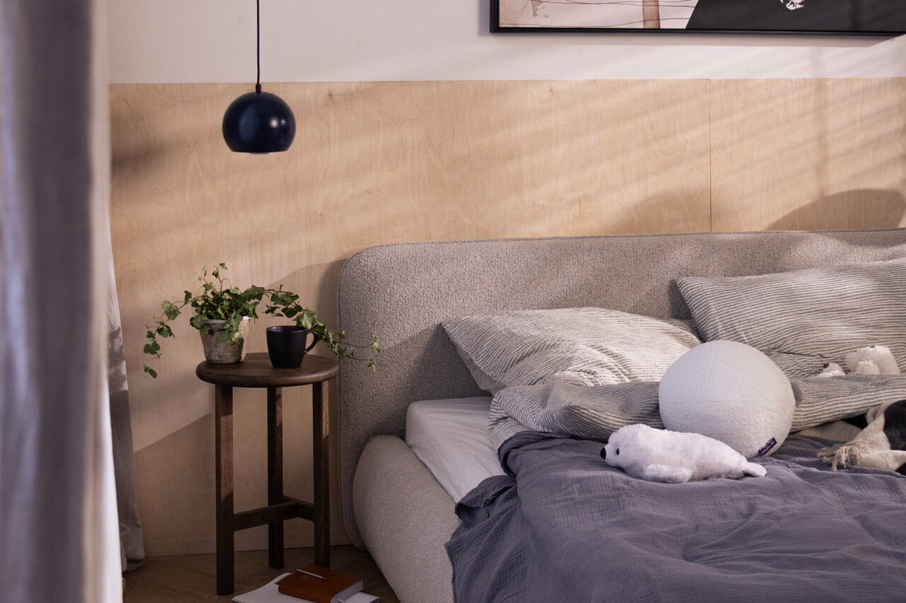 Ein Bett auf Raten – wie kann man die Zahlung für den Kauf seines Traumbetts über einen längeren Zeitraum verteilen?
